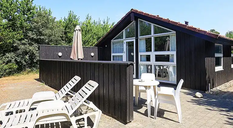 Holiday home in Blåvand