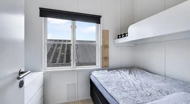 Øer Maritime Ferieby, Ebeltoft 