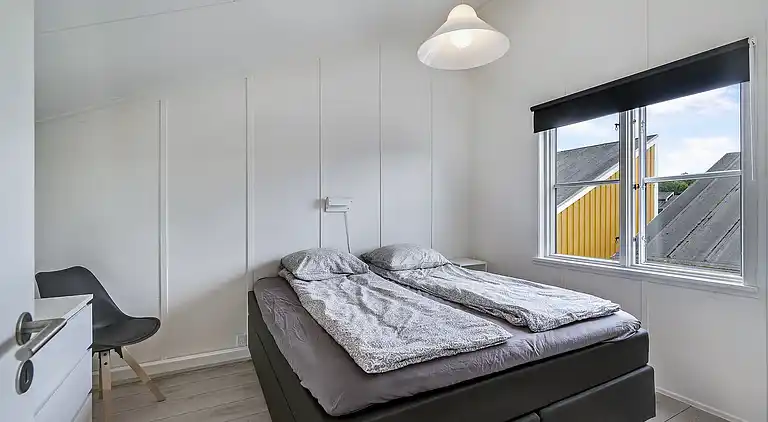 Øer Maritime Ferieby, Ebeltoft 