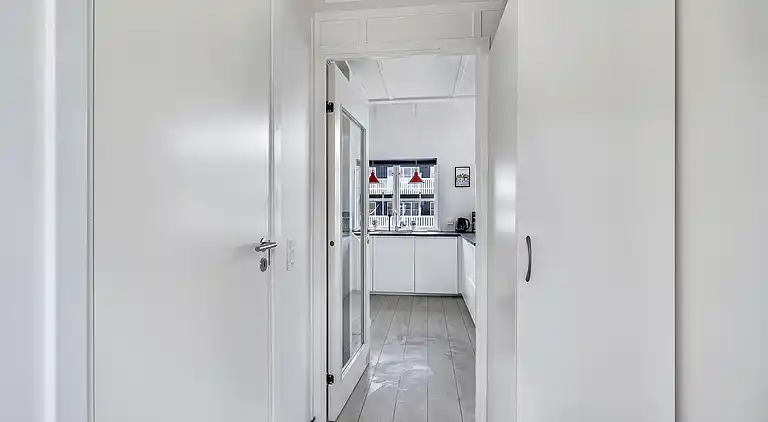 Øer Maritime Ferieby, Ebeltoft 