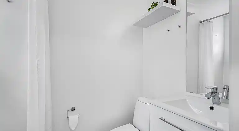 Øer Maritime Ferieby, Ebeltoft 