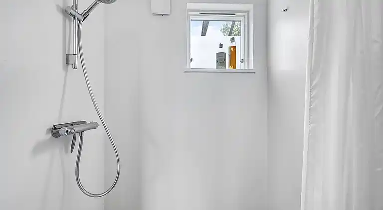 Øer Maritime Ferieby, Ebeltoft 