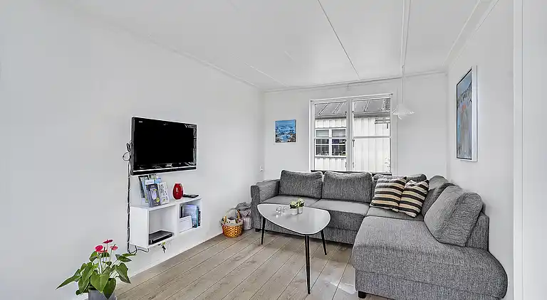 Øer Maritime Ferieby, Ebeltoft 