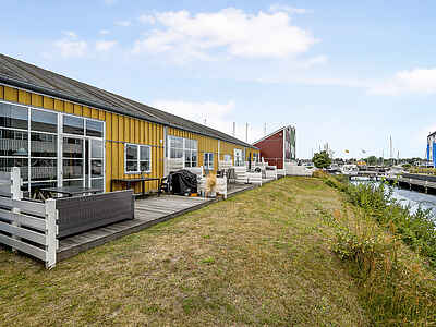 Øerkrogvejen 2, 310