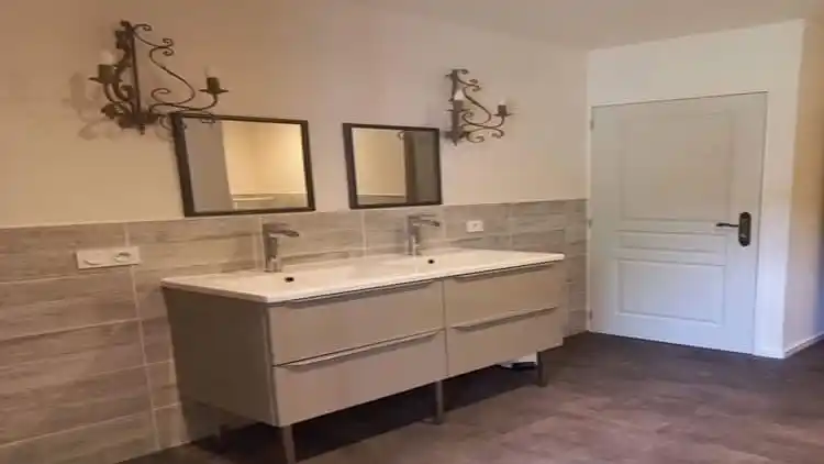 Holiday home in Barbachen