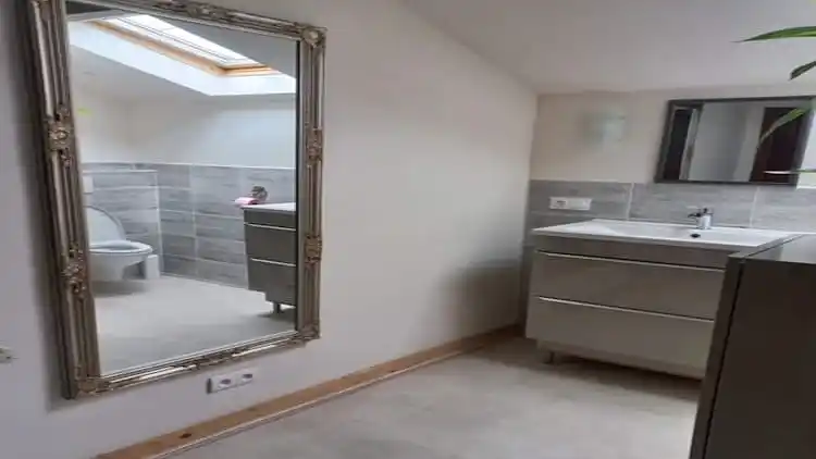 Holiday home in Barbachen