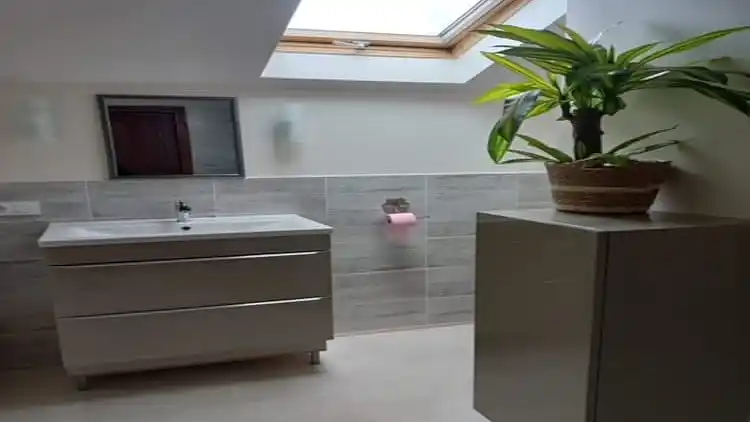 Holiday home in Barbachen