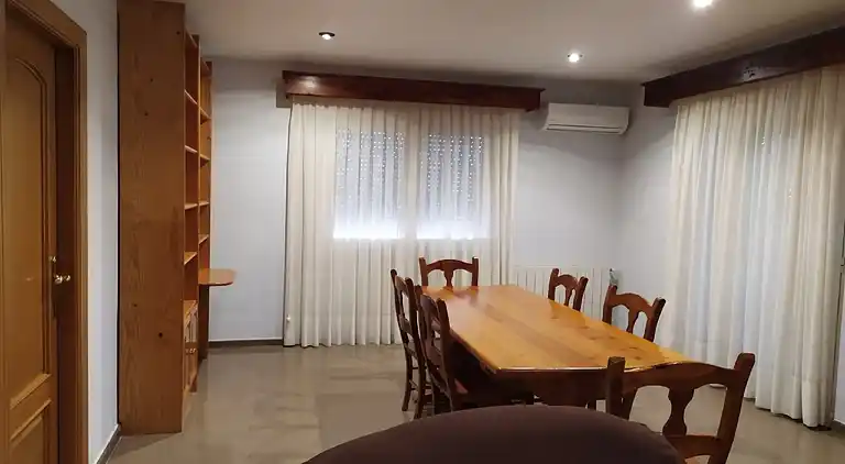 Sommerhus i Moratalla