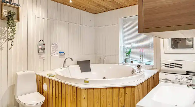 Sommerhus i Væggerløse