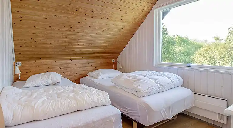 Sommerhus i Væggerløse