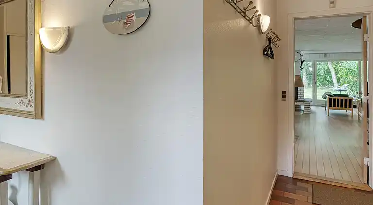 Sommerhus i Væggerløse