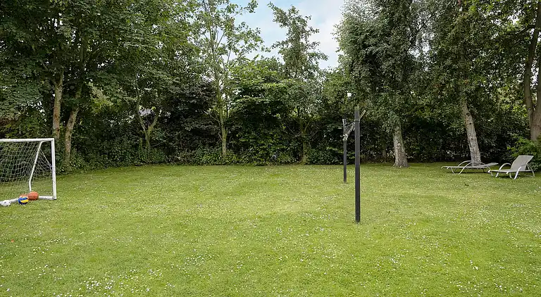 Sommerhus i Væggerløse