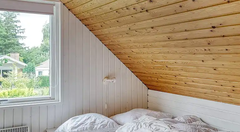 Sommerhus i Væggerløse