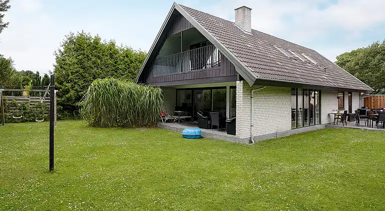 Sommerhus i Væggerløse