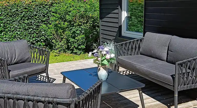 Holiday home in Bjert