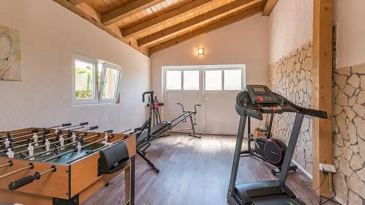 Sommerhus i Polača
