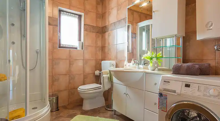 Sommerhus i Polača