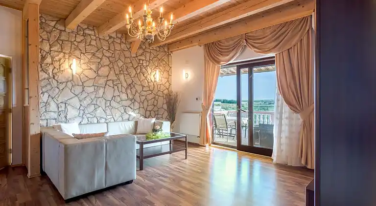 Sommerhus i Polača