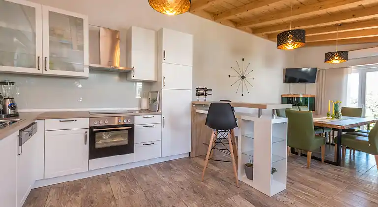 Sommerhus i Polača
