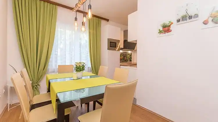 Sommerhus i Polača