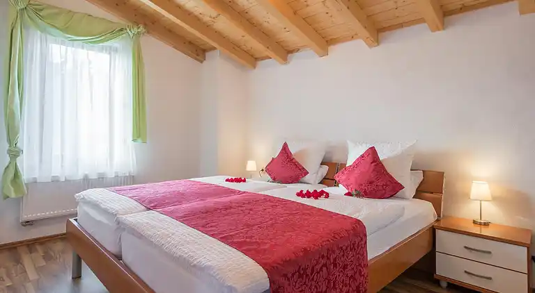 Sommerhus i Polača