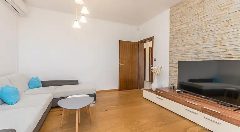 Sommerhus i Polača