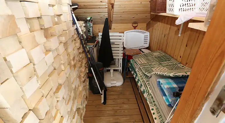 Sommerhus i Harboøre