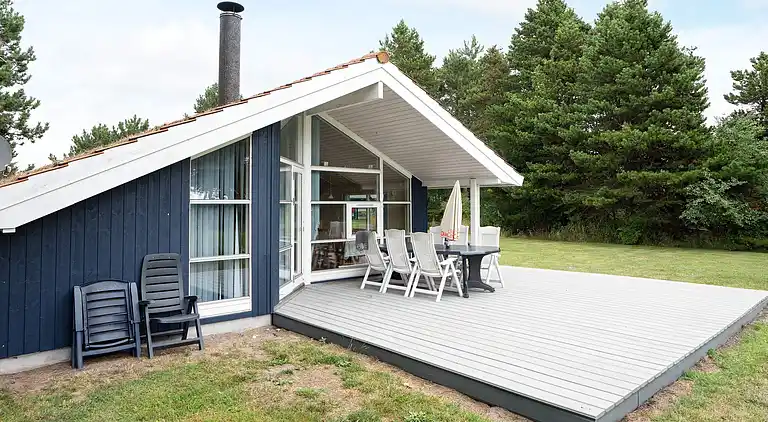 Holiday home in Rødby