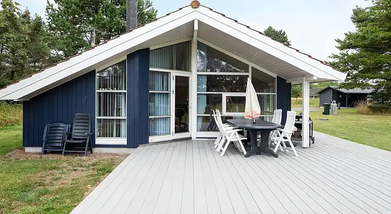 Holiday home in Rødby