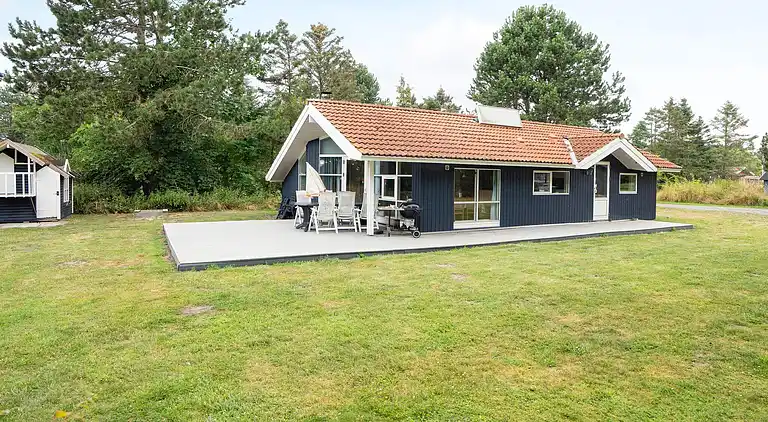 Holiday home in Rødby