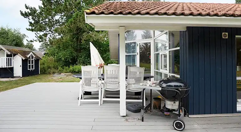 Holiday home in Rødby