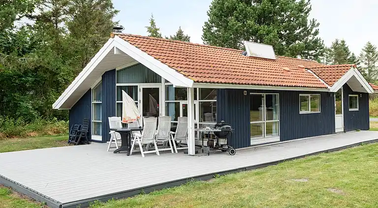 Holiday home in Rødby