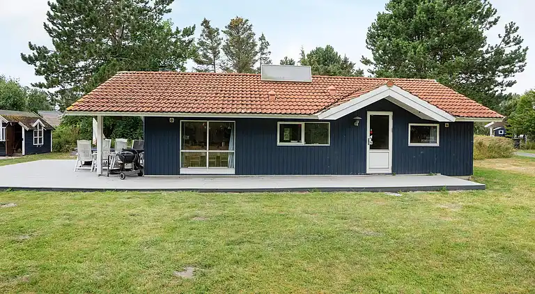 Holiday home in Rødby