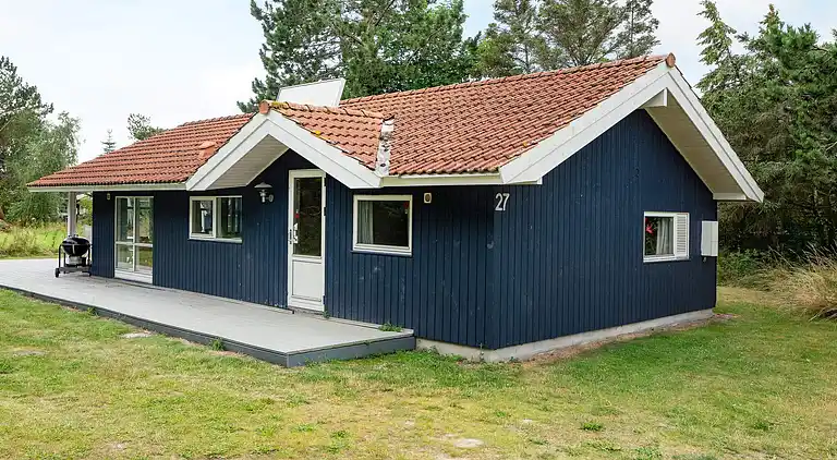Holiday home in Rødby