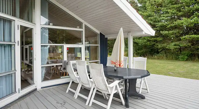 Holiday home in Rødby