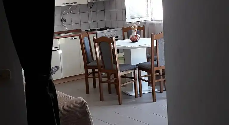 Ferielejlighed i Janjina