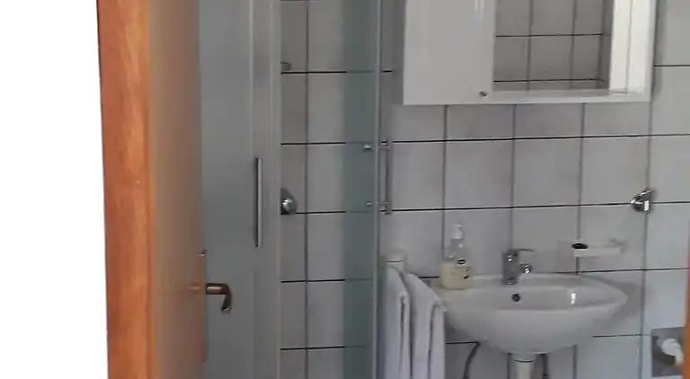 Ferielejlighed i Janjina