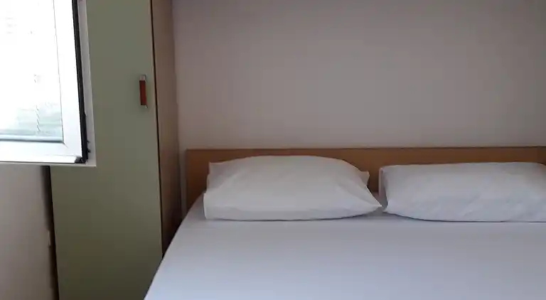 Ferielejlighed i Janjina