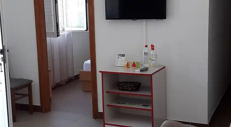 Ferielejlighed i Janjina