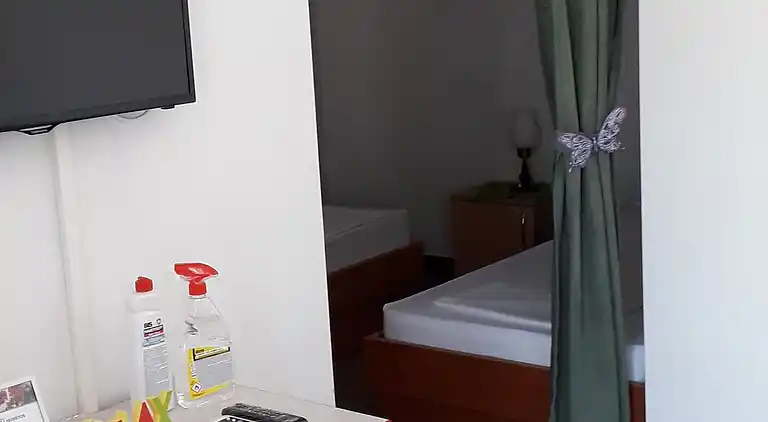 Ferielejlighed i Janjina