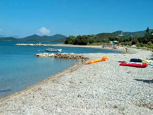 Ferielejlighed i Janjina