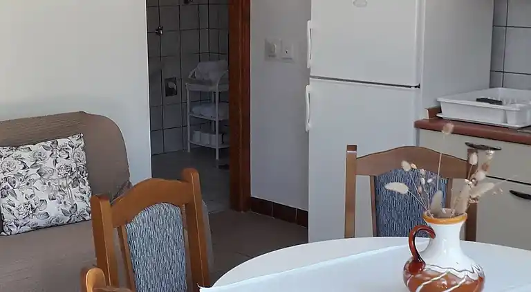 Ferielejlighed i Janjina