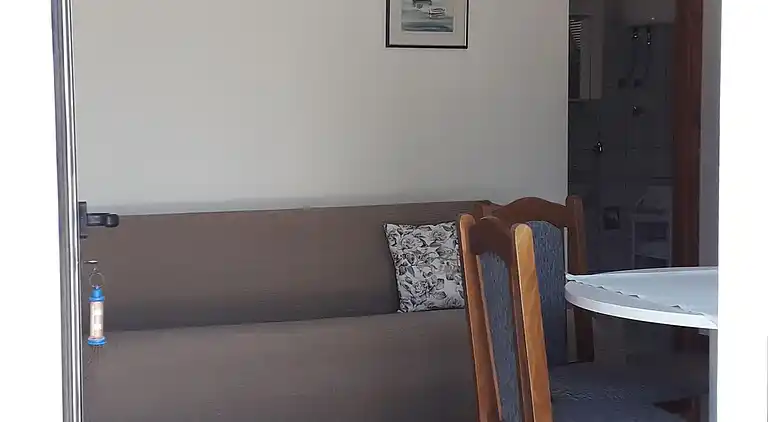 Ferielejlighed i Janjina