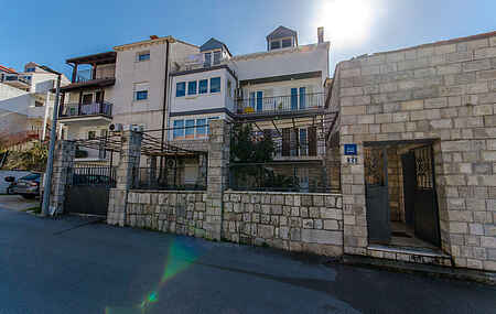 Lägenhet i Dubrovnik