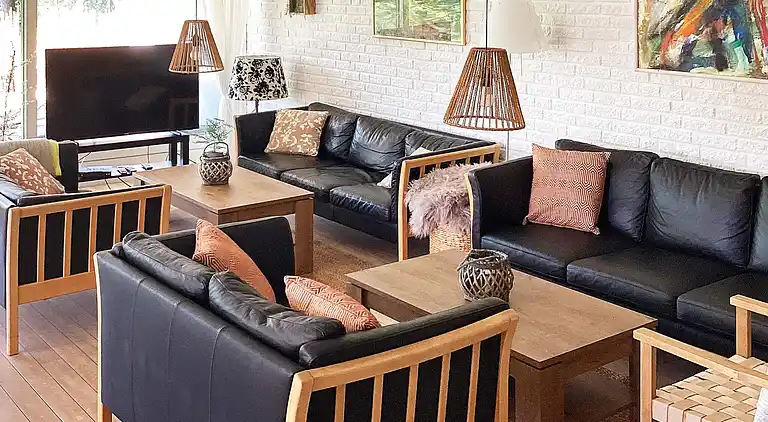 Sommerhus i Væggerløse