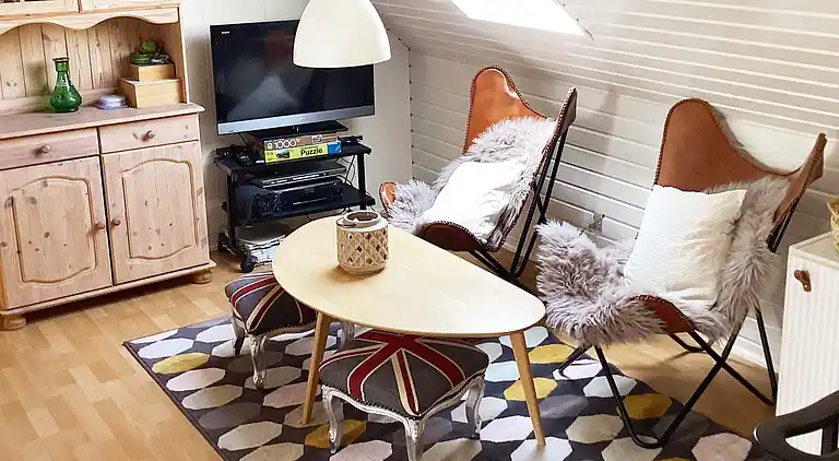 Sommerhus i Væggerløse