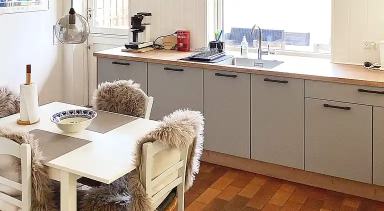 Sommerhus i Væggerløse