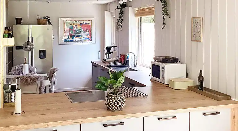 Sommerhus i Væggerløse