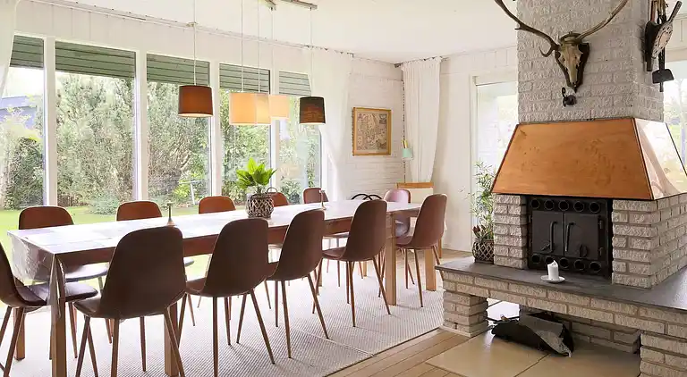 Sommerhus i Væggerløse