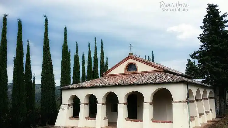 Holiday home in Castelnuovo di Val di Cecina